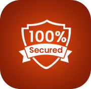 100%safe